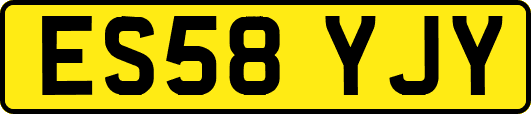 ES58YJY
