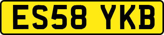 ES58YKB