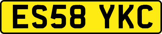 ES58YKC