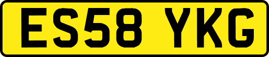 ES58YKG