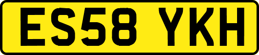 ES58YKH
