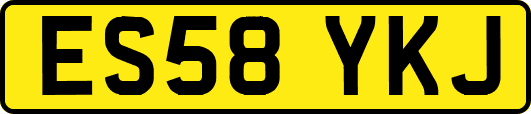 ES58YKJ