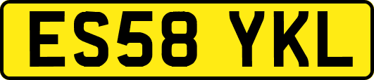 ES58YKL
