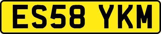 ES58YKM