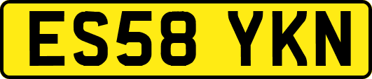 ES58YKN