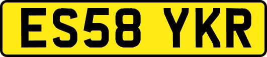 ES58YKR