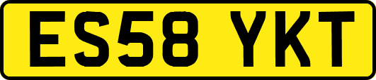 ES58YKT