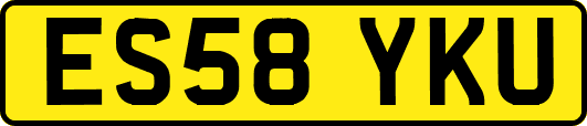 ES58YKU