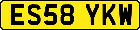 ES58YKW