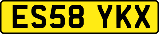 ES58YKX