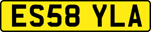 ES58YLA
