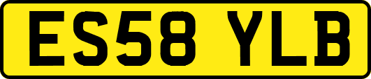 ES58YLB