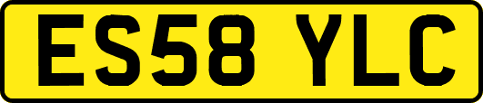 ES58YLC