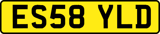 ES58YLD