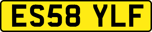 ES58YLF