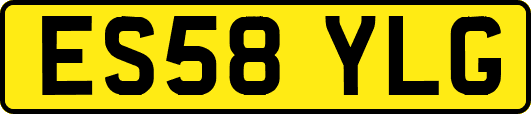 ES58YLG