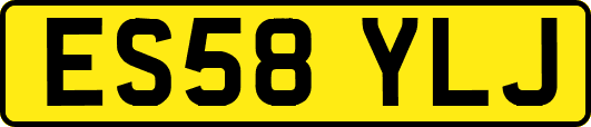 ES58YLJ