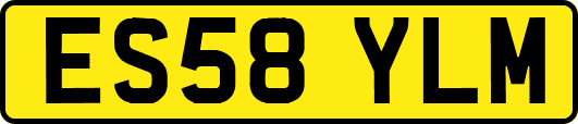 ES58YLM
