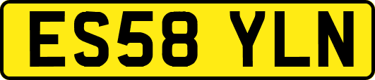 ES58YLN
