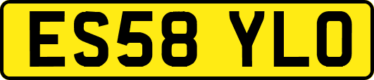 ES58YLO