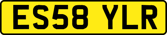 ES58YLR