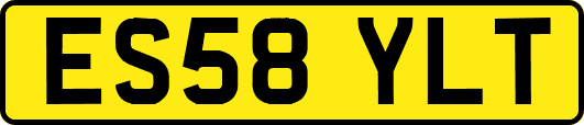 ES58YLT