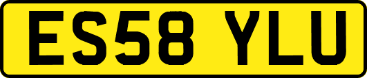ES58YLU
