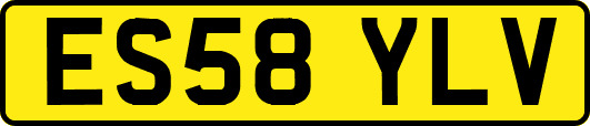 ES58YLV