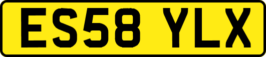 ES58YLX