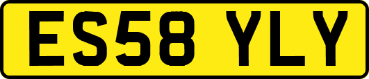 ES58YLY