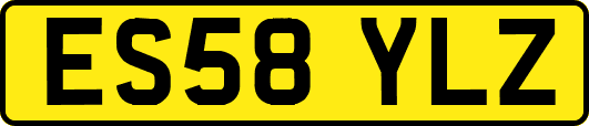 ES58YLZ