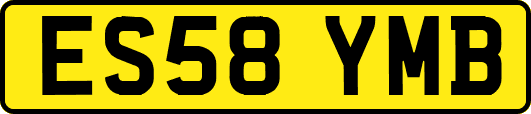 ES58YMB