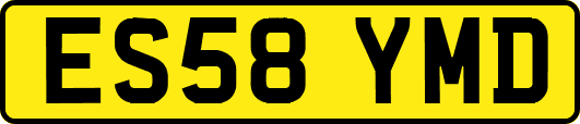 ES58YMD