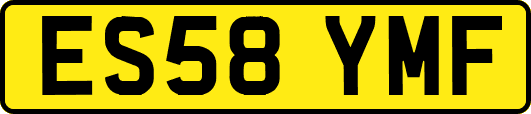 ES58YMF