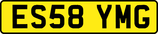 ES58YMG