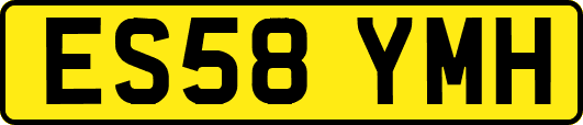 ES58YMH