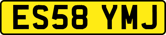 ES58YMJ