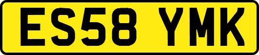 ES58YMK