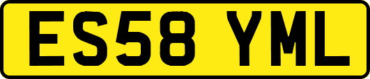 ES58YML
