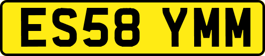 ES58YMM