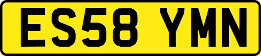 ES58YMN