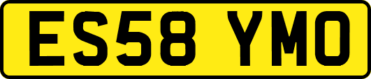 ES58YMO