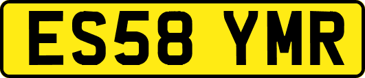 ES58YMR