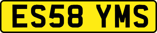 ES58YMS