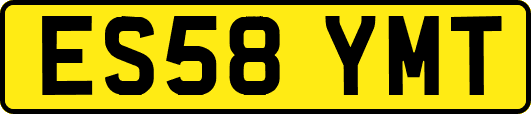 ES58YMT