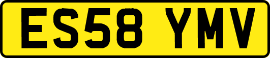 ES58YMV