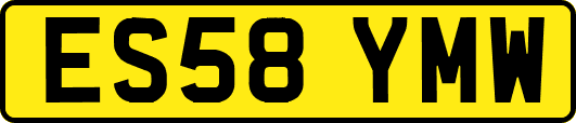 ES58YMW
