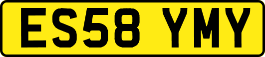 ES58YMY