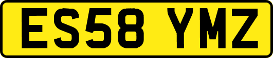 ES58YMZ