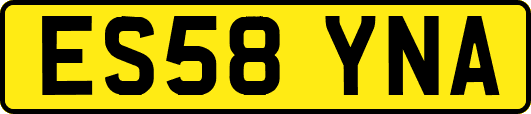 ES58YNA
